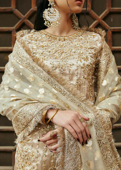 Kanwal Malik | Afsheen Luxury Formals | Chaman -  Kanwal Malik Bridal - Original Designer Dress - House of Maryam