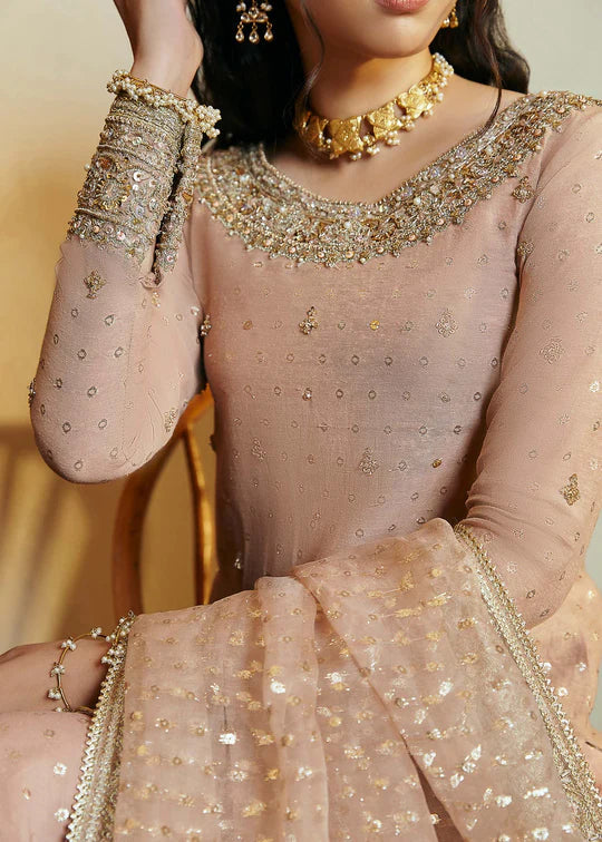 Kanwal Malik | Afsheen Luxury Formals | Hala -  Kanwal Malik Bridal - Original Designer Dress - House of Maryam