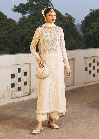 Kanwal Malik | Afsheen Luxury Formals | Roshan -  Kanwal Malik Bridal - Original Designer Dress - House of Maryam