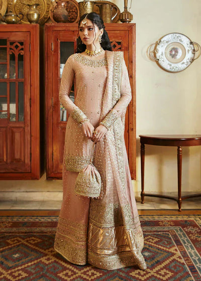 Kanwal Malik | Afsheen Luxury Formals | Hala -  Kanwal Malik Bridal - Original Designer Dress - House of Maryam