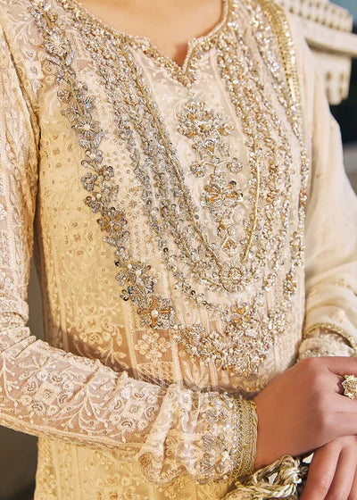 Kanwal Malik | Afsheen Luxury Formals | Roshan -  Kanwal Malik Bridal - Original Designer Dress - House of Maryam