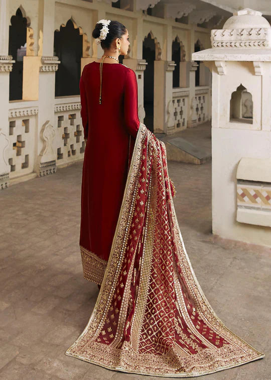 Kanwal Malik | Afsheen Luxury Formals | Noreen -  Kanwal Malik Bridal - Original Designer Dress - House of Maryam