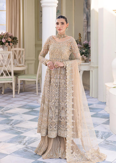 Kanwal Malik | Mirha Wedding Formals | Nia -  Kanwal Malik Formal - Original Designer Dress - House of Maryam
