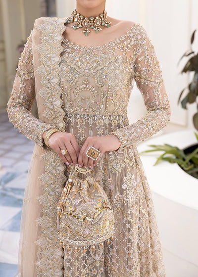 Kanwal Malik | Mirha Wedding Formals | Nia -  Kanwal Malik Formal - Original Designer Dress - House of Maryam