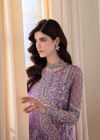 Kanwal Malik | Mirha Wedding Formals | Talia -  Kanwal Malik Formal - Original Designer Dress - House of Maryam