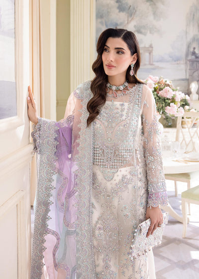 Kanwal Malik | Mirha Wedding Formals | Lumina -  Kanwal Malik Luxury - Original Designer Dress - House of Maryam