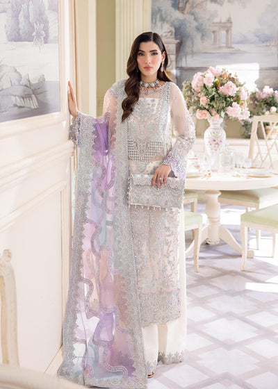 Kanwal Malik | Mirha Wedding Formals | Lumina -  Kanwal Malik Luxury - Original Designer Dress - House of Maryam