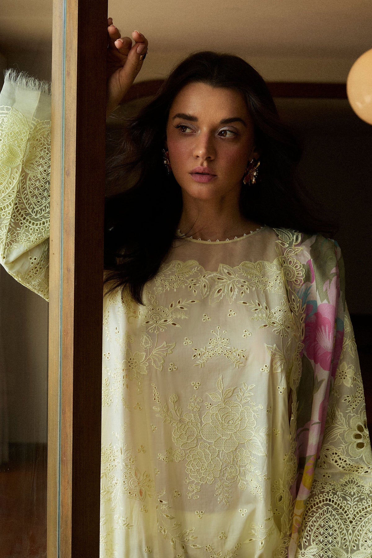 Zara Shahjahan | Satori 25 | Kaori-1B -  Zara Shahjahan Ladies Clothes - Original Designer Dress - House of Maryam