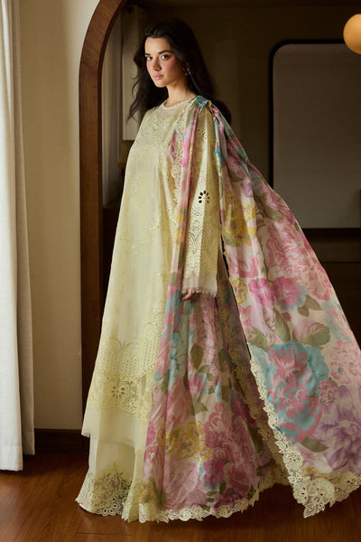 Zara Shahjahan | Satori 25 | Kaori-1B -  Zara Shahjahan Ladies Clothes - Original Designer Dress - House of Maryam