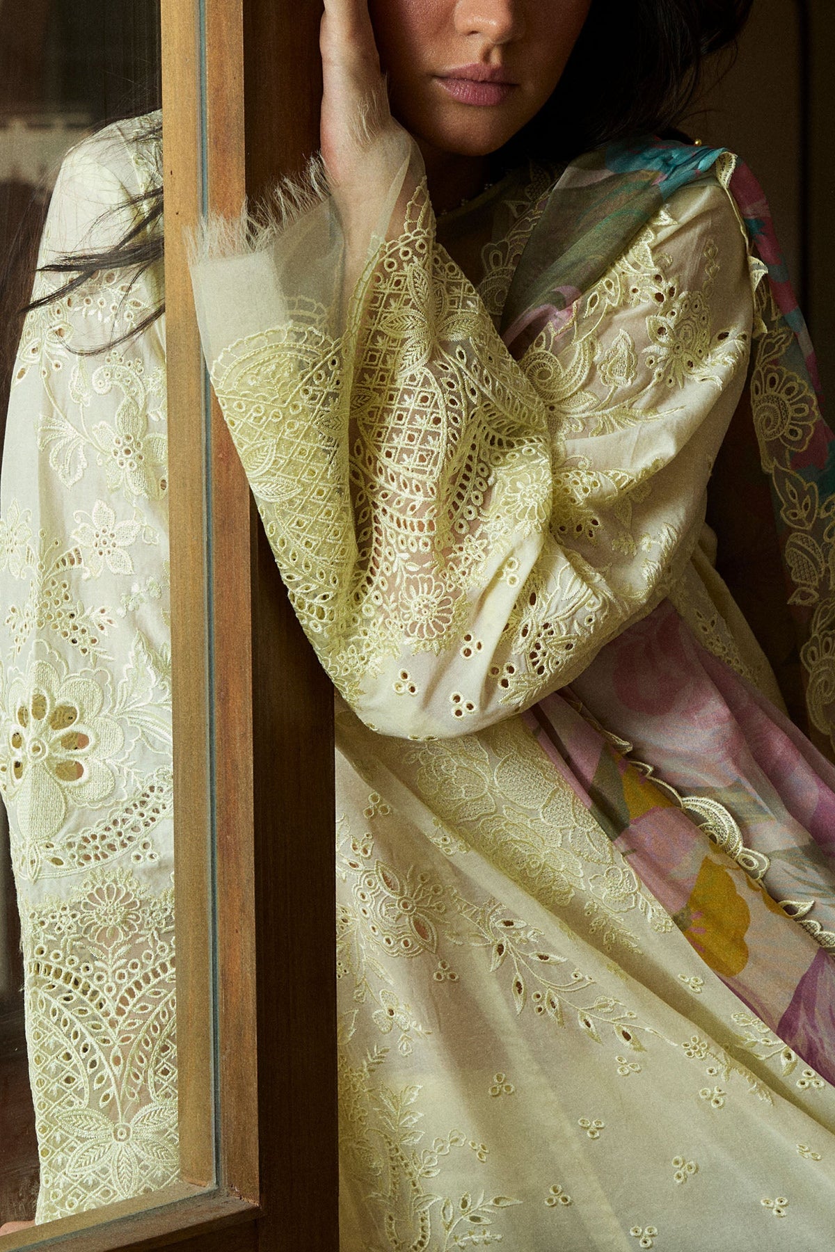 Zara Shahjahan | Satori 25 | Kaori-1B -  Zara Shahjahan Ladies Clothes - Original Designer Dress - House of Maryam