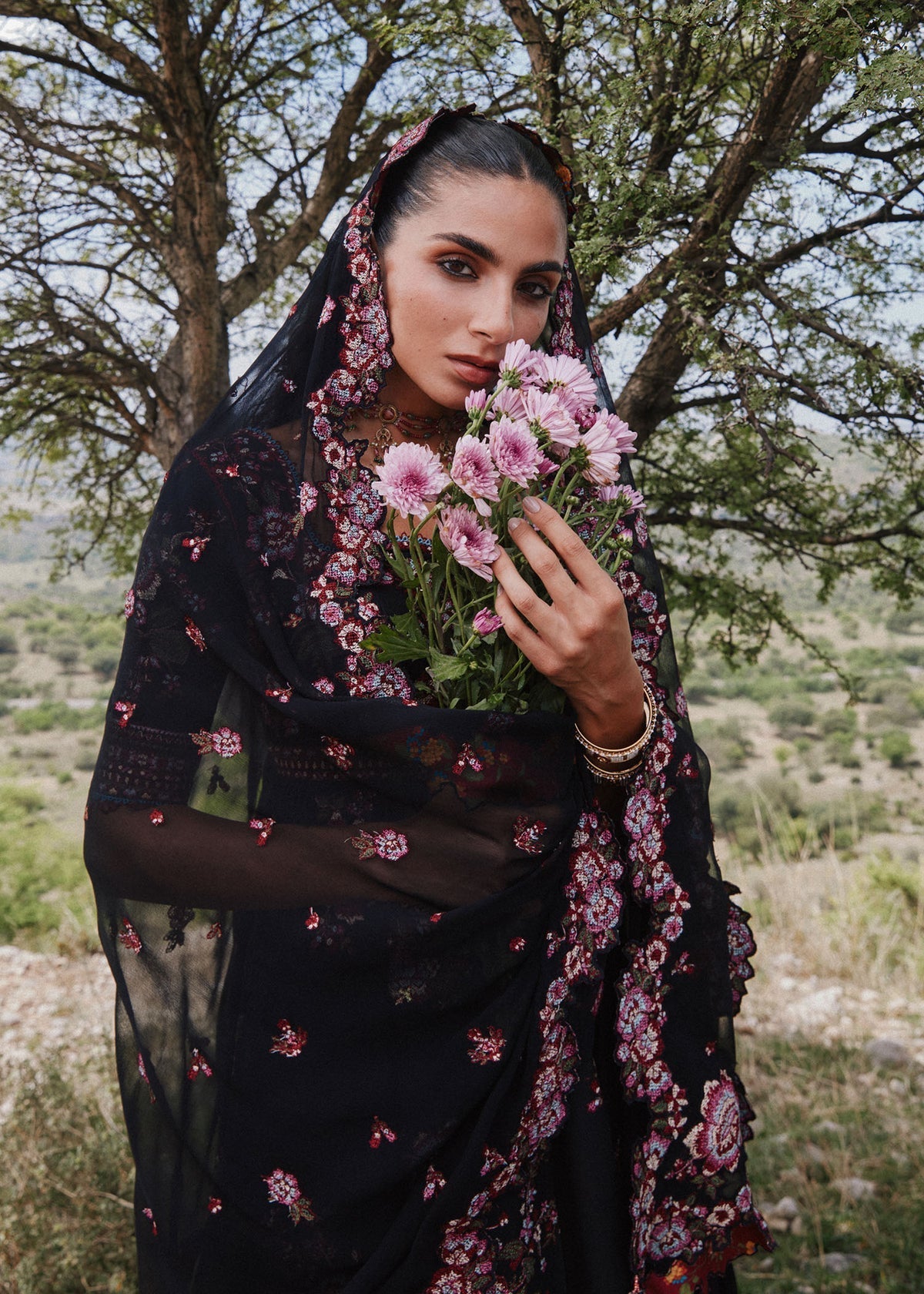 Hussain Rehar | Jinan 26 | Kashmala, image 5