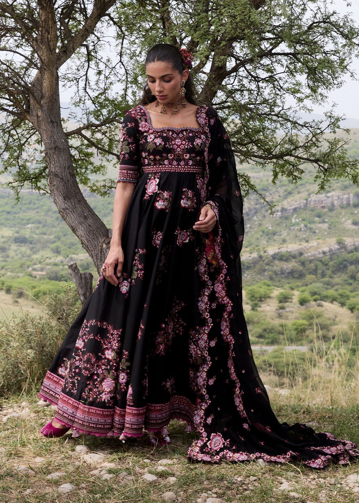 Hussain Rehar | Jinan 26 | Kashmala, image 3