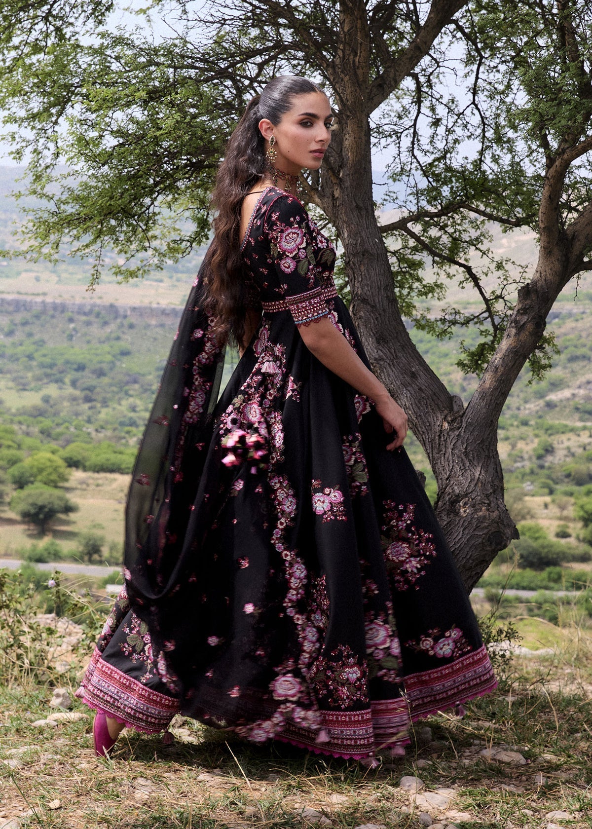 Hussain Rehar | Jinan 26 | Kashmala, image 2