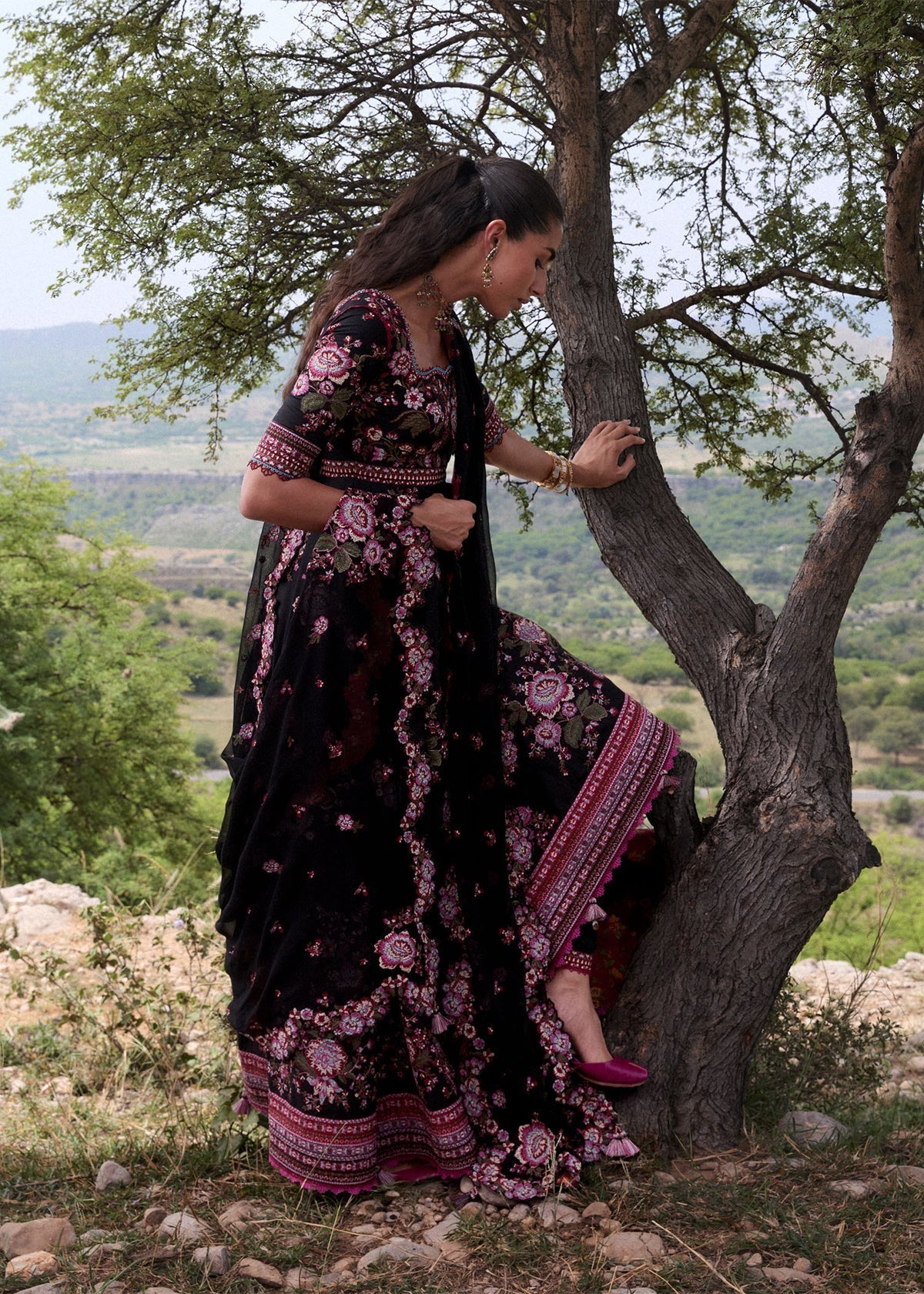 Hussain Rehar | Jinan 26 | Kashmala, image 4
