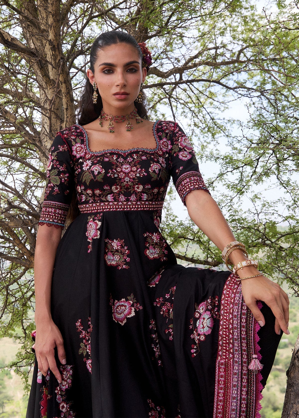 Hussain Rehar | Jinan 26 | Kashmala, image 6