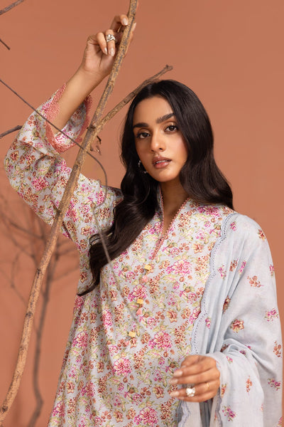 Kayseria | Winter Khaddar 24 |   K-10 -  kayseria Ladies Clothes - Original Designer Dress - House of Maryam