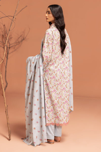 Kayseria | Winter Khaddar 24 |   K-10 -  kayseria Ladies Clothes - Original Designer Dress - House of Maryam