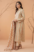 Kayseria | Winter Khaddar 24 |   K-05 -  Kayseria Ladies Clothes -  House of Maryam