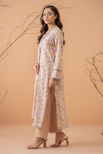 Kayseria | Winter Khaddar 24 |  K-09 -  Kayseria Ladies Clothes - Original Designer Dress - House of Maryam