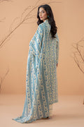 Kayseria | Winter Khaddar 24 |  K-06 -  Kayseria Ladies Clothes -  House of Maryam