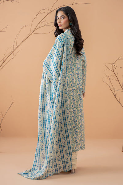 Kayseria | Winter Khaddar 24 |  K-06 -  Kayseria Ladies Clothes - Original Designer Dress - House of Maryam