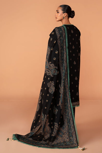 Kayseria | Winter Khaddar 24 |  K-08 -  Kayseria Ladies Clothes - Original Designer Dress - House of Maryam