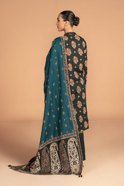 Kayseria | Winter Khaddar 24 |  K-04 -  Kayseria Ladies Clothes - Original Designer Dress - House of Maryam