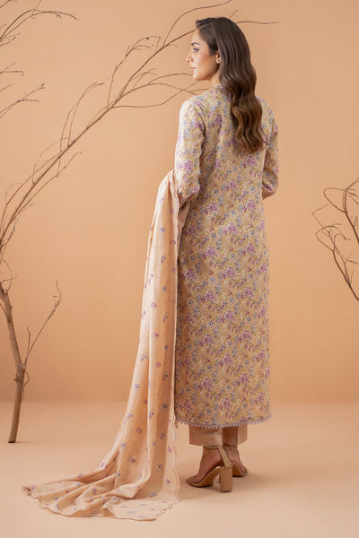 Kayseria | Winter Khaddar 24 |  K-09 -  Kayseria Ladies Clothes - Original Designer Dress - House of Maryam
