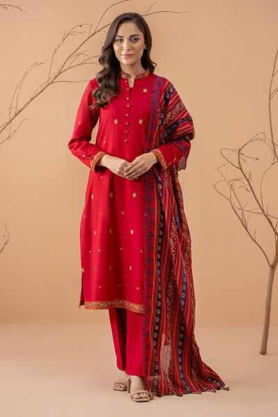 Kayseria | Winter Khaddar 24 |   K-12 -  Kayseria Ladies Clothes - Original Designer Dress - House of Maryam
