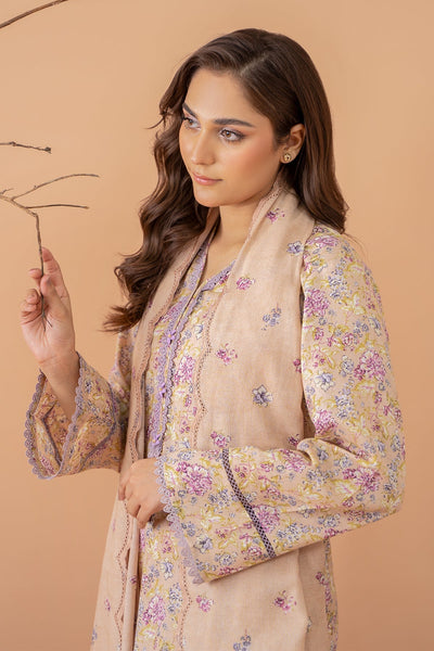 Kayseria | Winter Khaddar 24 |  K-09 -  Kayseria Ladies Clothes - Original Designer Dress - House of Maryam