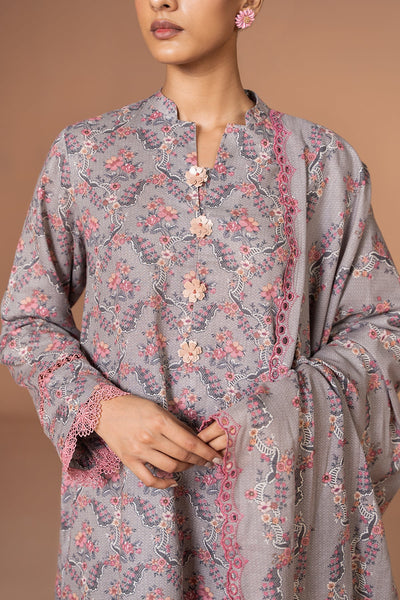 Kayseria | Winter Khaddar 24 |  K-03 -  Kayseria Ladies Clothes - Original Designer Dress - House of Maryam