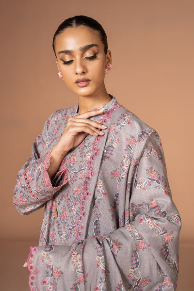 Kayseria | Winter Khaddar 24 |  K-03 -  Kayseria Ladies Clothes - Original Designer Dress - House of Maryam