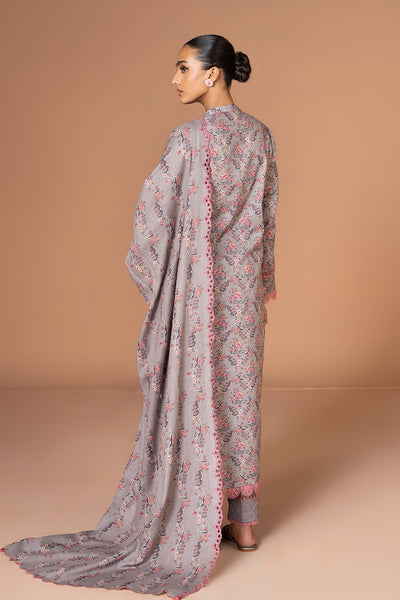 Kayseria | Winter Khaddar 24 |  K-03 -  Kayseria Ladies Clothes - Original Designer Dress - House of Maryam