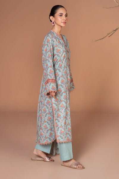 Kayseria | Winter Khaddar 24 |  K-01 -  Kayseria Casual - Original Designer Dress - House of Maryam