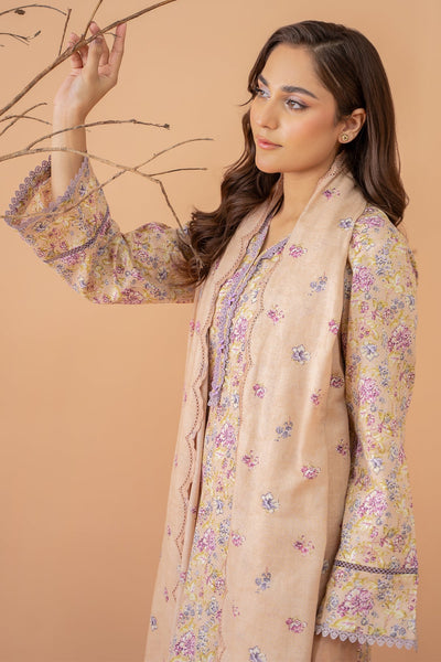 Kayseria | Winter Khaddar 24 |  K-09 -  Kayseria Ladies Clothes - Original Designer Dress - House of Maryam