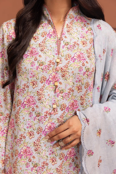 Kayseria | Winter Khaddar 24 |   K-10 -  kayseria Ladies Clothes - Original Designer Dress - House of Maryam