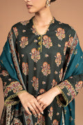 Kayseria | Winter Khaddar 24 |  K-04 -  Kayseria Ladies Clothes -  House of Maryam