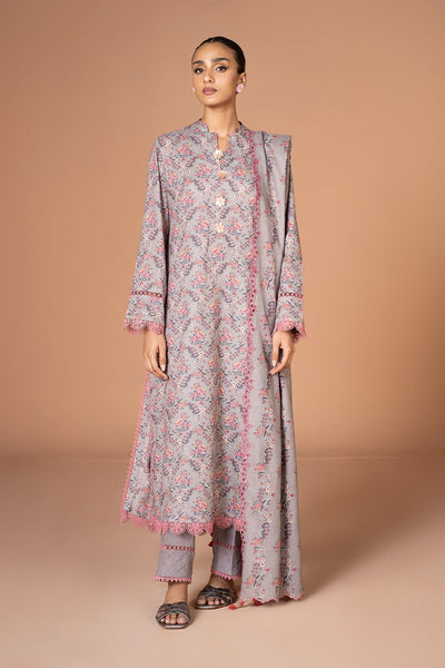 Kayseria | Winter Khaddar 24 |  K-03 -  Kayseria Ladies Clothes - Original Designer Dress - House of Maryam