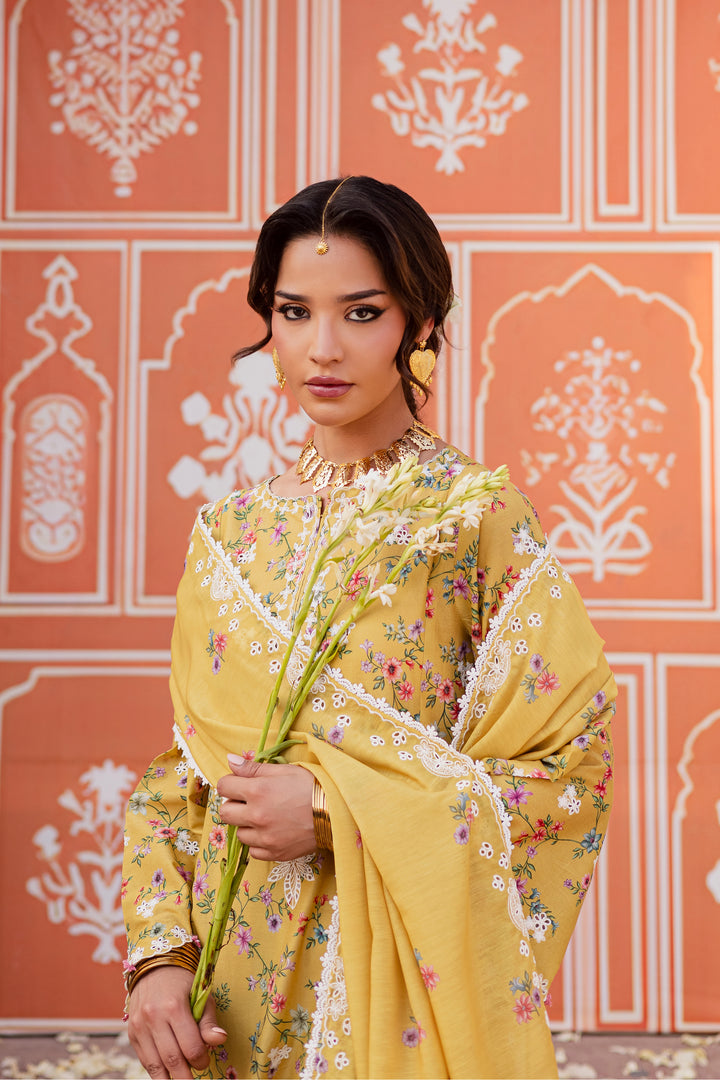 Batik | Winter 25 | Key Lime-3
