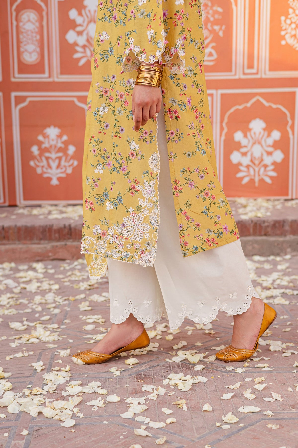 Batik | Festive Eid 26 | Key Lime, image 4