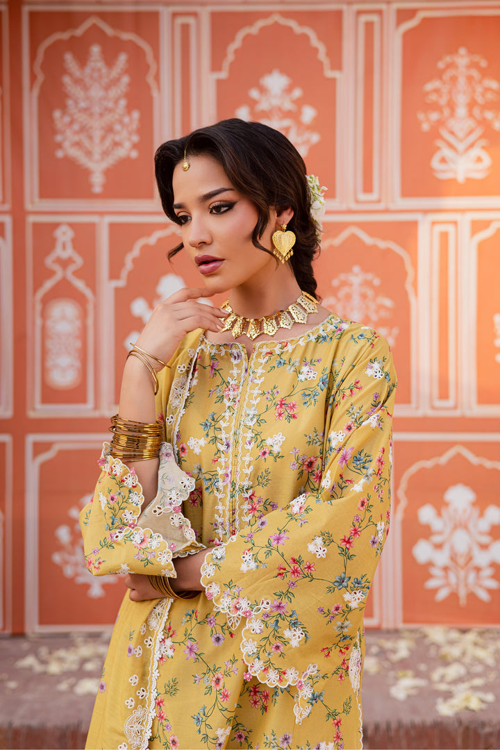 Batik | Winter 25 | Key Lime, image 4