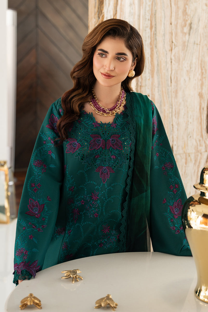 Rang Rasiya | Carnation Eid Edit 26' | Keya, image 7
