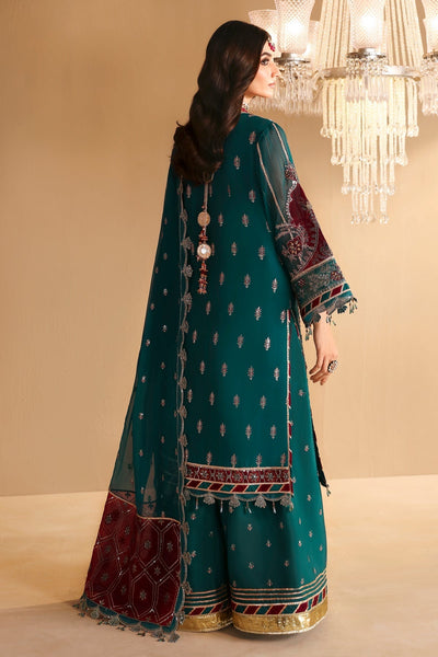 Alizeh | Reena Wedding Formals | AF-HM-4024-KHIVA -  Alizeh Ladies Clothes - Original Designer Dress - House of Maryam