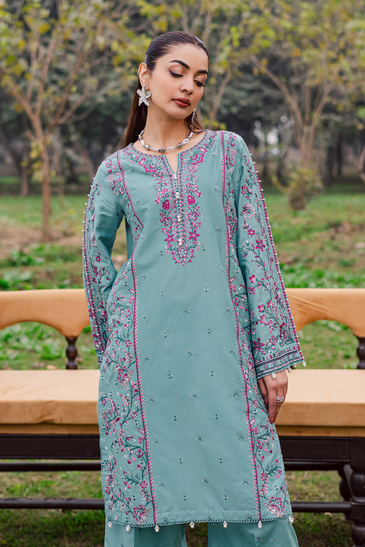 Batik | Winter 25 | Khushbakht-2