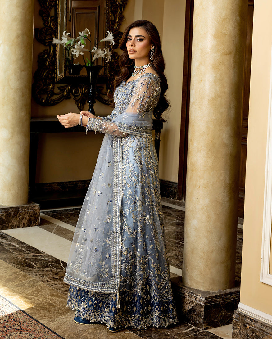 Mushq | Darlings Formals | Kiara, image 4