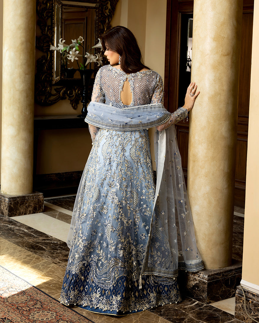 Mushq | Darlings Formals | Kiara, image 2