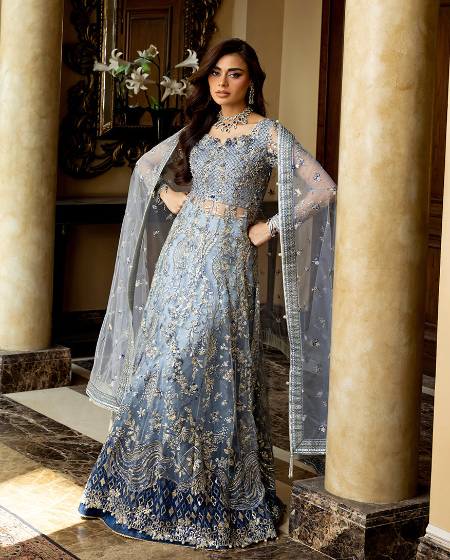 Mushq | Darlings Formals | Kiara, image 5