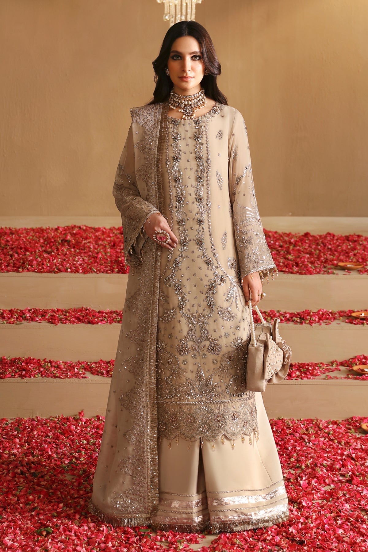 Alizeh | Reena Wedding Formals | AF-HM-4025-KIRAN -  Alizeh Ladies Clothes - Original Designer Dress - House of Maryam