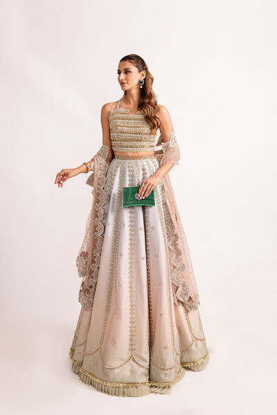 Mysie | Alara formals 24 | KUBRA -  Mysie by Tahira Formal - Original Designer Dress - House of Maryam