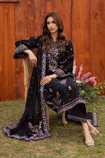 Batik | Soleil Luxury Lawn Edit 26' | Kynd 3Pc